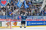 Hockey, Mens, CHL, Season 2025-2026, Regular Season, Round of 16, ERC Ingolstadt - EC Red Bull Salzburg, 12.11.2025