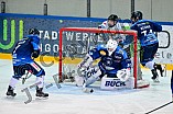 Eishockey, Herren, U20 DNL, Saison 2025-2026, Viertelfinale - Spiel 2, ERC Ingolstadt - ESC Dresden, 08.03.2026