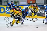 Eishockey, Herren, U20 DNL, Saison 2025-2026, Halbfinale - Spiel 2, ERC Ingolstadt - Krefelder EV 81, 15.03.2026