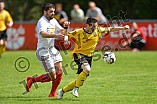 26.05.2019 - FC Hitzhofen-Oberzell - SV Kasing