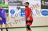 Handball, Bezirksklasse Männer Staffel Nord West, Saison 2022-2023, DJK Eichstätt - MTV Ingolstadt, 21.01.2023