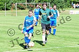 20110828 - DJK Workerszell / VfB Mörnsheim