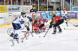 Fischtown Pinguins Bremerhaven - ERC Ingolstadt, Eishockey, DEL, Deutsche Eishockey Liga, Preplayoff, Spiel 2, 03.03.2017