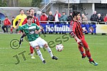14.04.2012 - VfB Eichstätt / FC Unterföhring