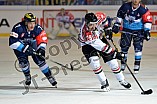 ERC Ingolstadt vs Frolunda Gothenburg, Eishockey, CHL, Championshockeyleague, 29.09.2015