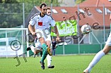 05.08.2012 - VfB Eichstätt II / TSV Jetzendorf