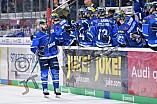 ERC Ingolstadt vs Thomas Sabo Ice Tigers, Eishockey, DEL, Deutsche Eishockey Liga, Spieltag 51, 02.03.2018
