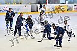 Ice Training vor dem Vinschgau Cup, 22.08.2019