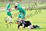 23.09.2012 - SV Denkendorf / TSV Gaimersheim