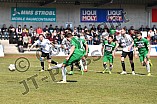 25.03.2018 - VfB Eichstätt - SV Wacker Burghausen
