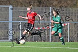 Fußball, Frauen, Landesliga Süd, Saison 2023-2024, Vorbereitung, FV Obereichstätt - FC Ezelsdorf, 09.03.2024