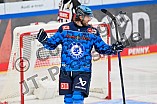 Eishockey, Herren, DEL, Saison 2025-2026, Playoffs Halbfinale, Spiel 5, ERC Ingolstadt - EHC Red Bull München, 25.09.2025