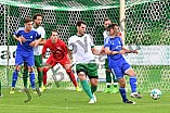 12.08.2017 - SV Manching - FC Deisenhofen