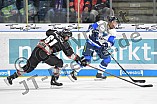 Thomas Sabo Ice Tigers vs ERC Ingolstadt, Eishockey, DEL, Deutsche Eishockey Liga, Spieltag 43, 27.01.2019