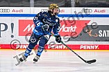 Eishockey, Frauen, DFEL, Saison 2024-2025, ERC Ingolstadt - EC Bergkamener Bären, 04.01.2025