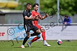 Fußball, Herren, Bezirksliga Oberbayern Nord, Saison 2024-2025, Spieltag 30, TSV Gaimersheim - FC Fatih Ingolstadt, 17.05.2025