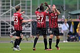 Fußball, Herren, Vorbereitung, Saison 2022-2023, FC Ingolstadt 04 - FC Pipinsried, 22.06.2022