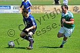 21.05.2016 - SV Karlskron - VfB Eichstätt II