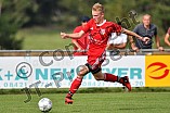27.08.2017 - DJK Limes - SV Barthelmesaurach