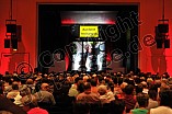 14.08.2016 - Michl Müller - Ausfahrt freihalten!