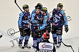 22.12.2013 - ERC Ingolstadt - Hamburg Freezers