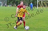 02.10.2016 - DJK Pollenfeld - TSV Freystadt