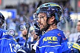 ERC Ingolstadt vs Grizzlys Wolfsburg, Eishockey, DEL, Deutsche Eishockey Liga, Spieltag 12, 13.10.2017