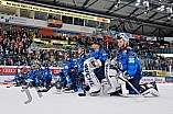 Eishockey, Herren, DEL, Saison 2025-2026, Spiel 16, ERC Ingolstadt - Kölner Haie, 31.10.2025