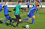 20.11.2016 - DJK Ingolstadt - SV Karlshuld