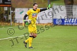 28.10.2017 - VfB Eichstätt - VfR Garching