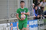 Fußball, Herren, Bayernliga Nord, Saison 2024-2025, Spieltag 17, VfB Eichstätt - TSV Abtswind, 19.10.2024