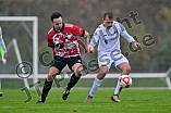 Fußball, Herren, Kreisklasse 1, Saison 2024-2025, Spieltag 15, TSV Gaimersheim II - SV Stammham, 09.11.2024