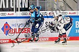 Eishockey, Frauen, DFEL, Saison 2022-2023, ERC Ingolstadt - Eisbären Berlin, 04.02.2023