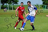 14.06.2015 - DJK Schernfeld - DJK Workerszell