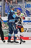 Eishockey, Herren, DEL, Saison 2022-2023, Spieltag 8, ERC Ingolstadt - Eisbären Berlin, 07.10.2022
