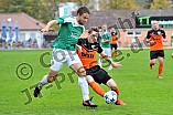 10.10.2015 - VfB Eichstätt - SV Alemannia HaibachEintracht Bamberg
