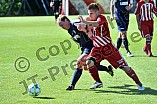 12.08.2012 - FC Böhmfeld / TSV Etting