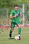 Fußball, Herren, Bayernliga Nord, Saison 2023-2024, Vorbereitung, VfB Eichstätt - SC Fortuna Köln, 08.07.2023