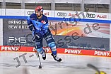 Eishockey, Herren, DEL, Saison 2020-2021, ERC Ingolstadt - Krefeld Pinguine, 22.03.2021