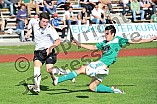 06.10.2012 - VfB Eichstätt / BC Aichach