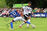 15.07.2017 - VfB Eichstätt - FC Unterföhring