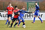 31.03.2018 - SV Buxheim - FC Arnsberg