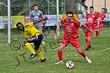 Fußball, Herren, Kreisklasse Neumarkt Jura Süd, Saison 2025-2026, Spieltag 24, DJK Pollenfeld - DJK 70 Weinsfeld, 03.05.2026