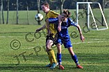 26.03.2015 - DJK Pollenfeld - SpVgg Roth
