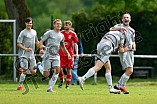 Fußball, Herren, Kreisliga Neumarkt Jura West, Saison 2024-2025, Spieltag 24, TSV Katzwang - DJK Limes, 18.05.2025