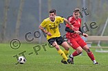 Fußball, Herren, Kreisliga West, Saison 2022-2023, Spieltag 13, DJK Pollenfeld - DJK Limes 09, 06.11.2022