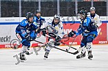 Eishockey, Herren, U20 DNL, Saison 2025-2026, ERC Ingolstadt - Jungadler Mannheim, 24.01.2026