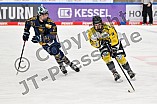 Eishockey, Frauen, DFEL, Saison 2022-2023, ERC Ingolstadt - Mad Dogs Mannheim, 19.11.2022