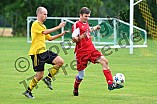 21.08.2016 - DJK Pollenfeld - SV Cronheim