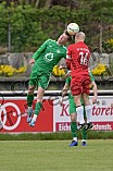 Fußball, Herren, Bezirksliga Oberbayern Nord, Saison 2023-2024, Spieltag 27, VfB Eichstätt II - SV Sulzemoos, 26.04.2024